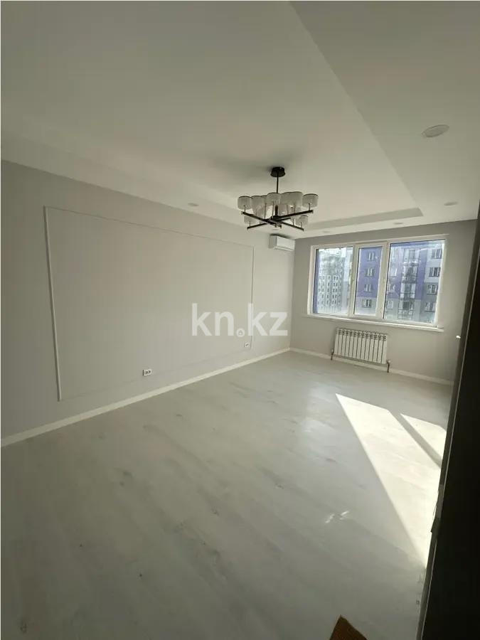 Продажа 2-комнатной квартиры, 73 м², мкр. Кайрат, дом  303/4 в Алматы