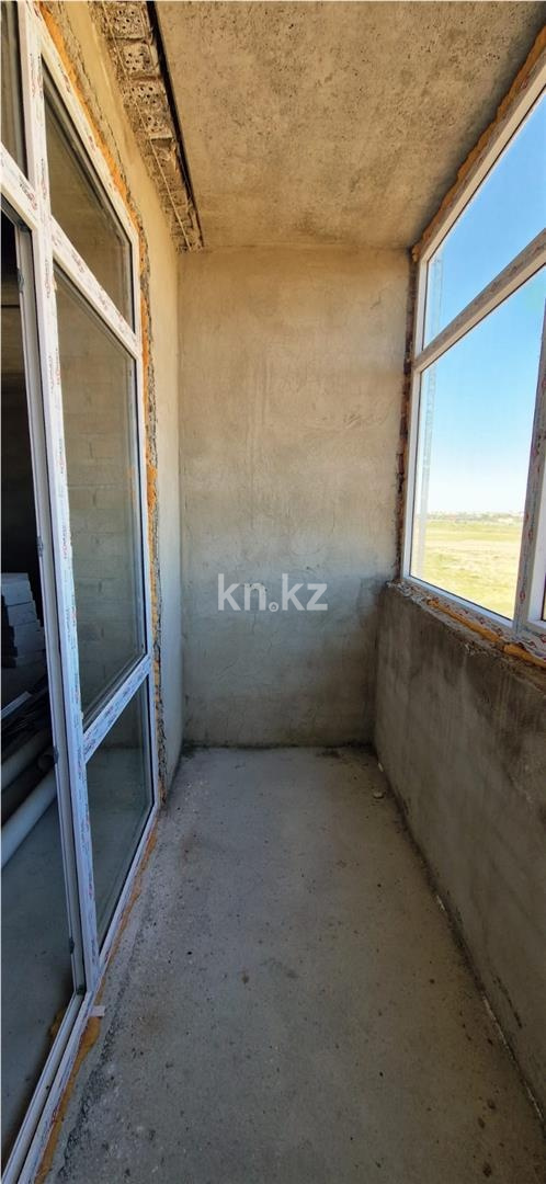 Продажа 1-комнатной квартиры, 42 м² в Караганде - фото 7