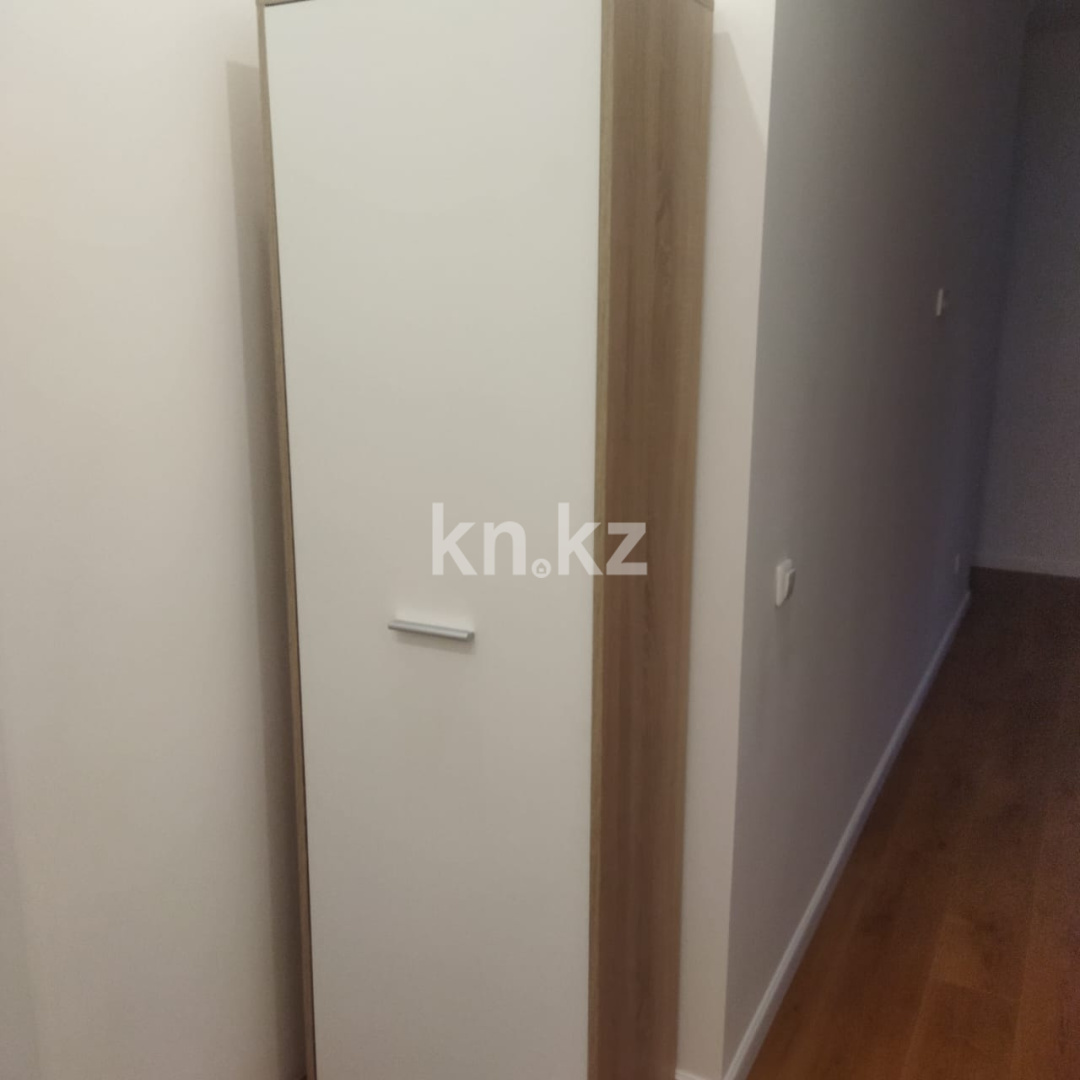 Аренда 2-комнатной квартиры, 54 м² в Алматы - фото 11