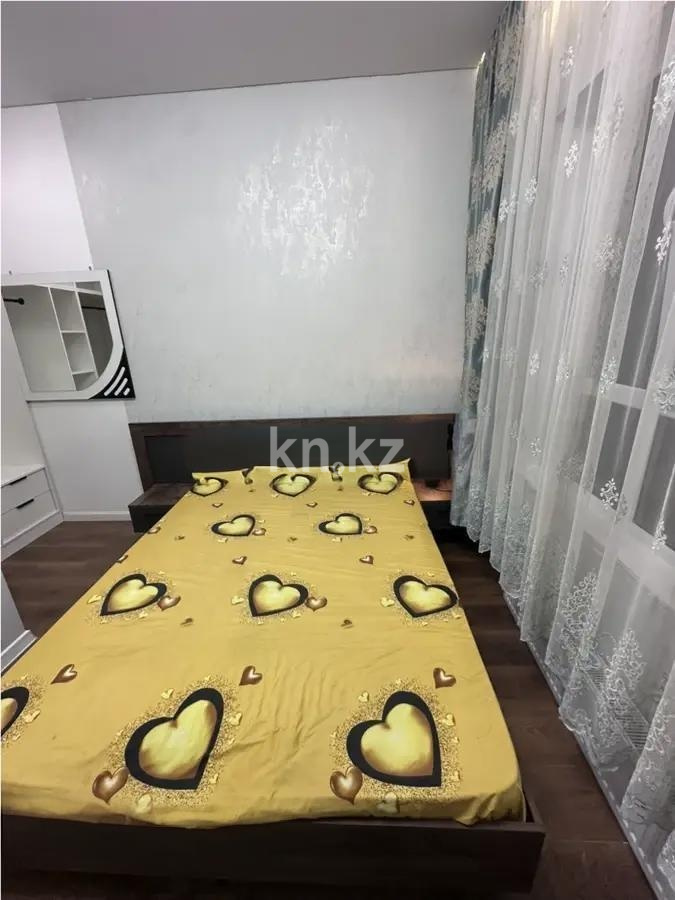Продажа 1-комнатной квартиры, 38.3 м² в Алматы