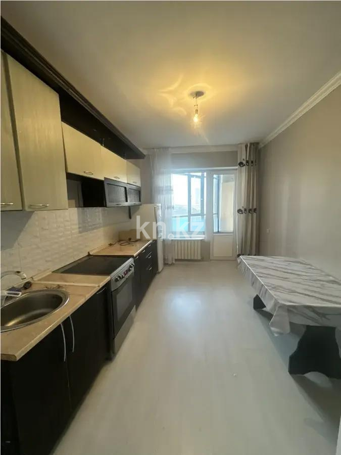 Продажа 1-комнатной квартиры, 46 м² в Астане - фото 2