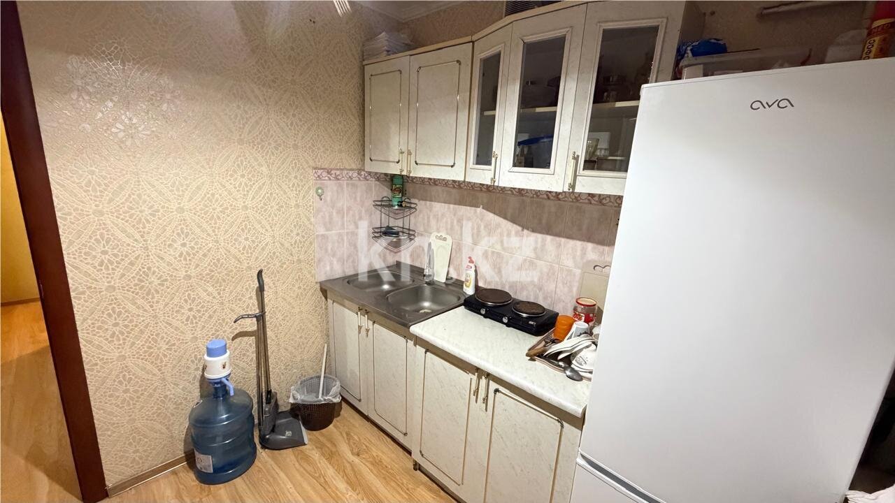 Продажа 1-комнатной квартиры, 31 м² в Караганде - фото 4