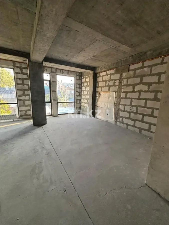 Продажа 3-комнатной квартиры, 135 м², ул. Керей-Жанибек хандар, дом  91 в Алматы