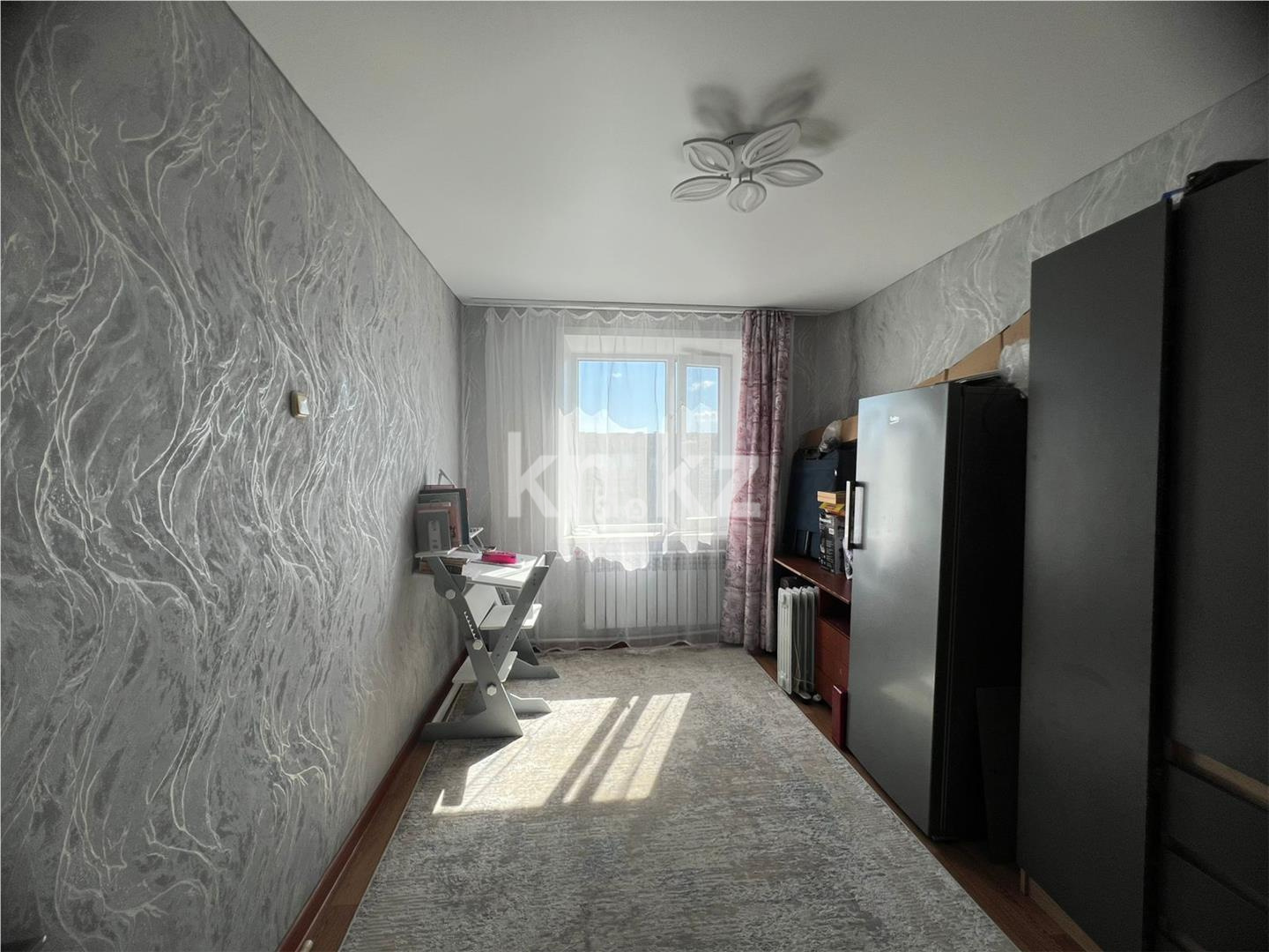Продажа 2-комнатной квартиры, 50 м², мкр-н Орбита-1 в Караганде - фото 3