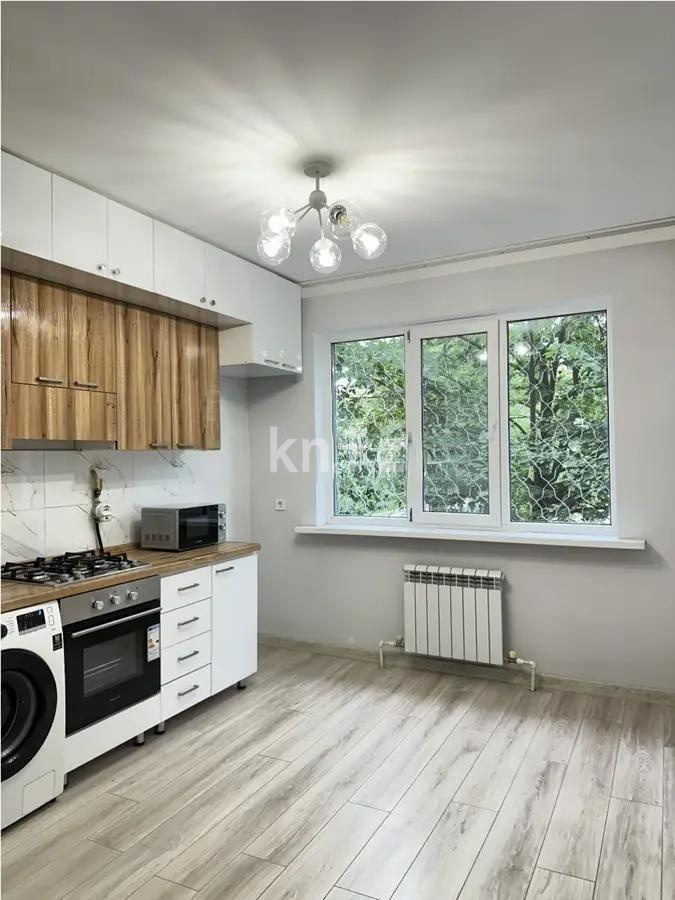 Продажа 1-комнатной квартиры, 40 м² в Алматы - фото 2