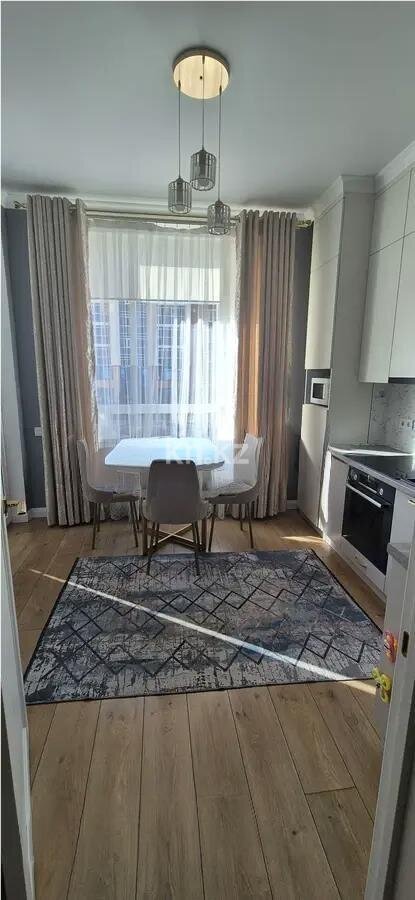 Продажа 2-комнатной квартиры, 56 м² в Астане - фото 3