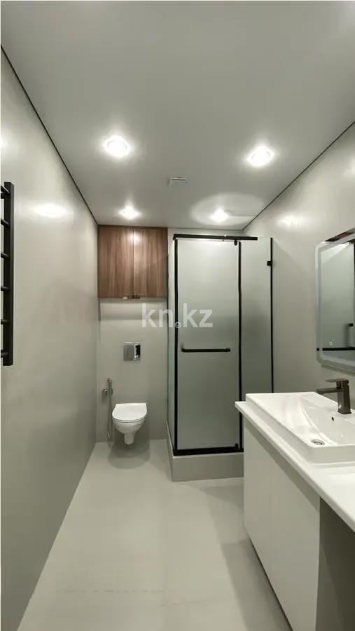 Продажа 2-комнатной квартиры, 51.4 м² в Алматы - фото 3