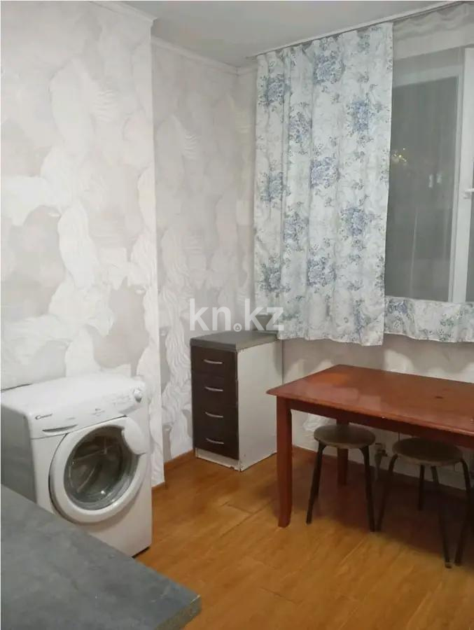 Продажа 1-комнатной квартиры, 39 м², ул. Северное Кольцо, дом  86/8 в Алматы - фото 2