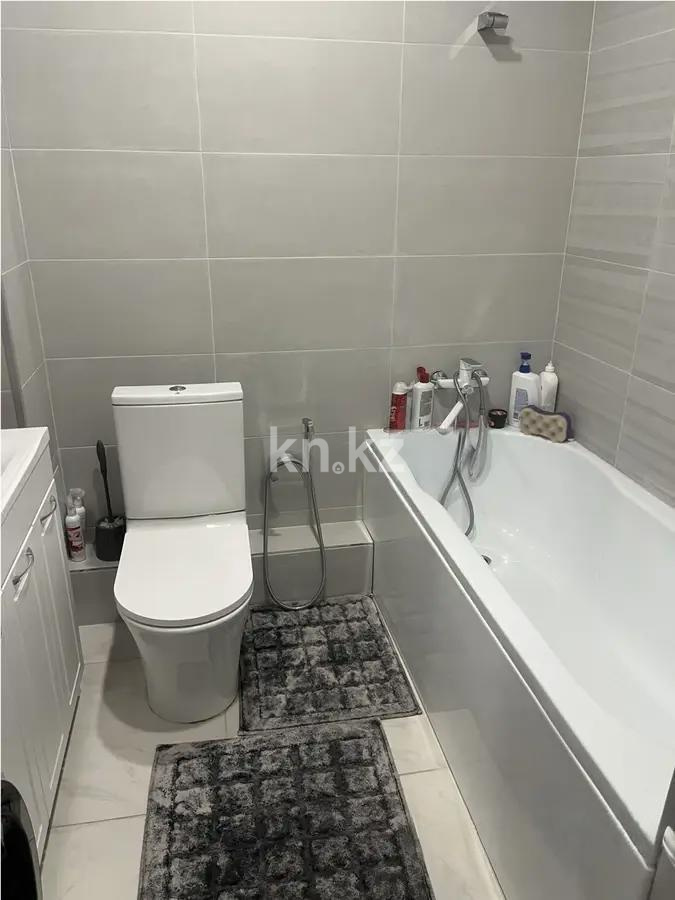 Продажа 2-комнатной квартиры, 69 м², ул. Каримова, дом  203 в Алматы - фото 4