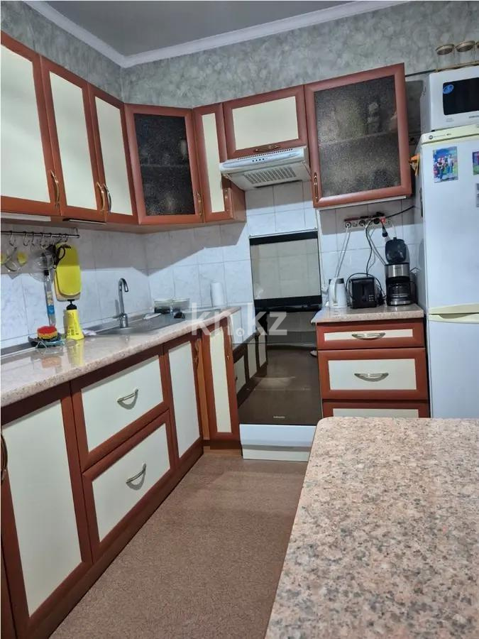 Продажа 2-комнатной квартиры, 45 м² в Алматы - фото 4