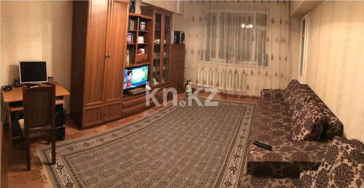 Продажа 3-комнатной квартиры, 64 м², ул. Розыбакиева, дом  143 в Алматы