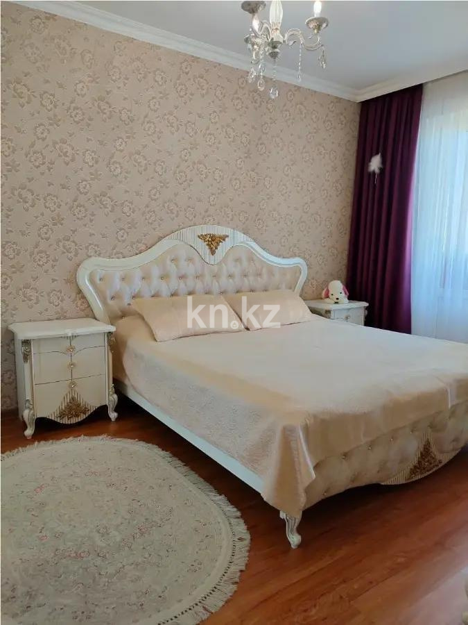 Продажа 3-комнатной квартиры, 73 м², ул. Туркестан, дом  4 в Астане - фото 2