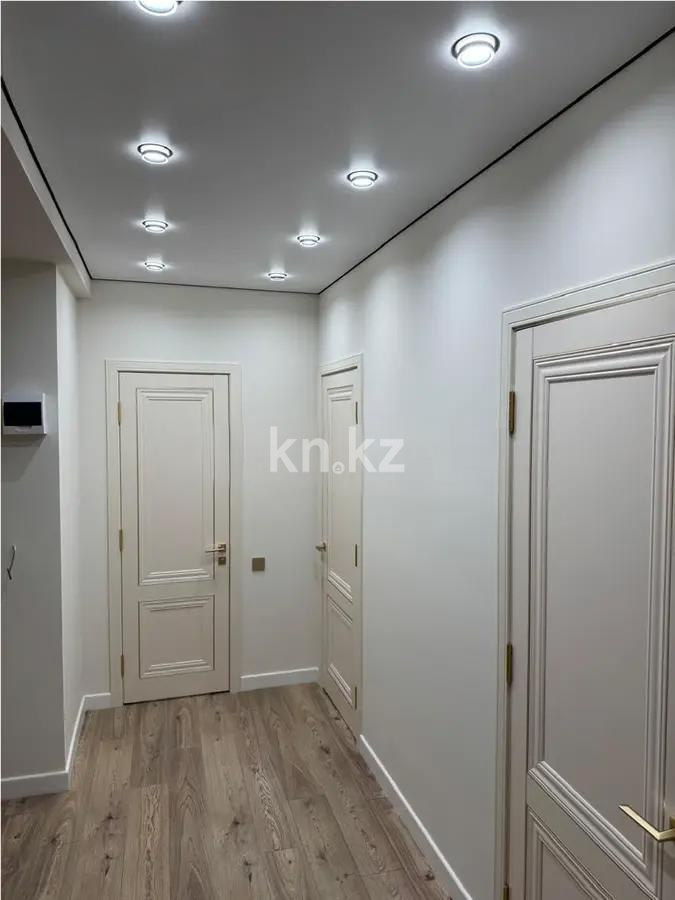 Продажа 2-комнатной квартиры, 60 м² в Алматы - фото 4