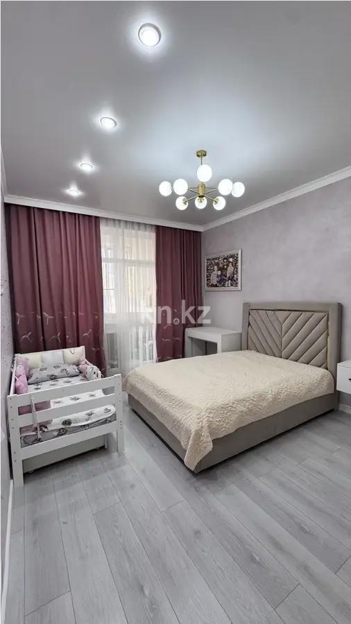 Продажа 3-комнатной квартиры, 88 м² в Астане - фото 3