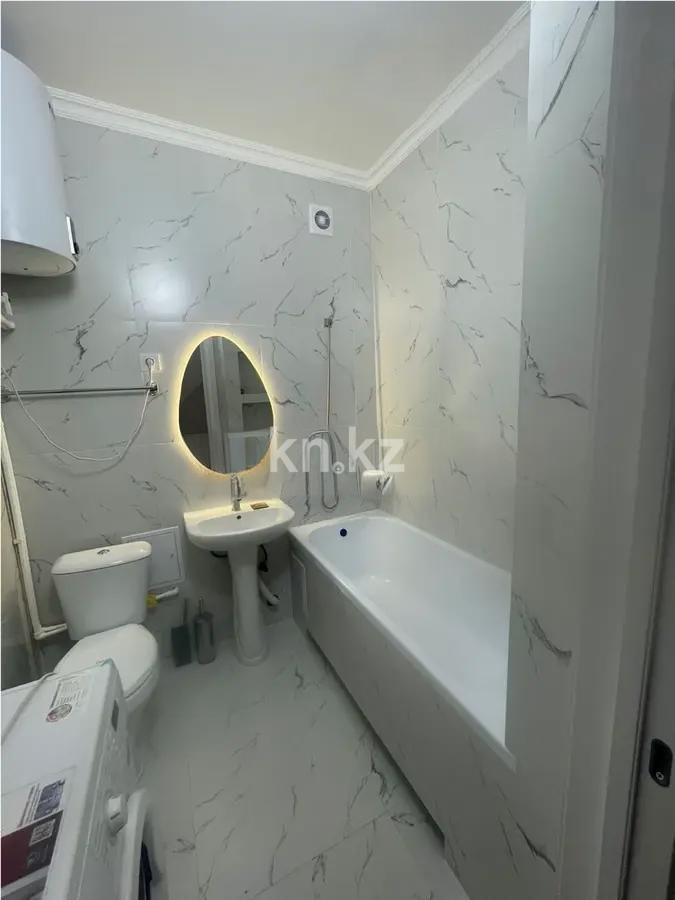 Продажа 1-комнатной квартиры, 36 м² в Астане - фото 2