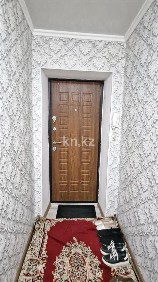 Продажа 3-комнатной квартиры, 57 м², 22-й мкр. в Караганде - фото 14