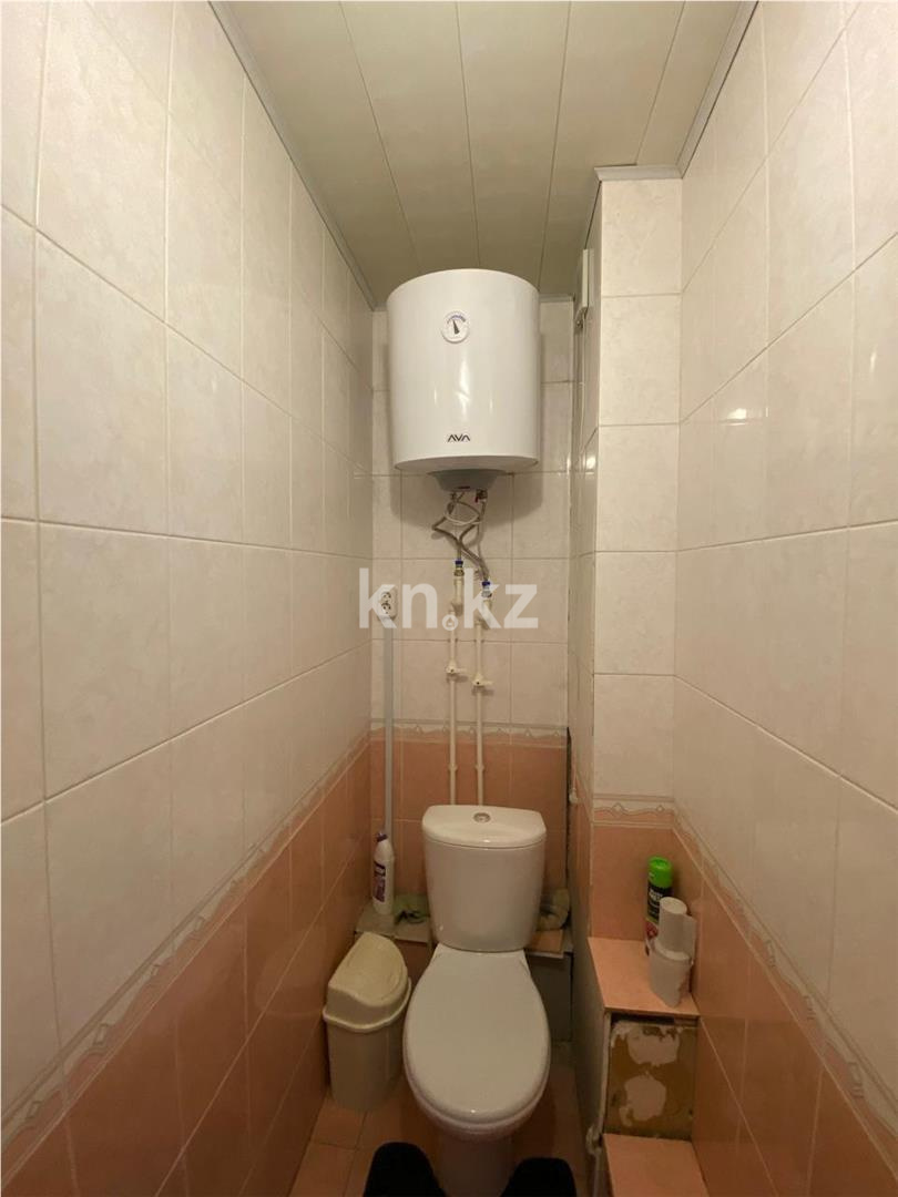 Продажа 2-комнатной квартиры, 46 м² в Караганде - фото 10
