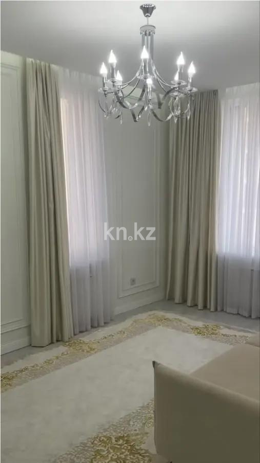 Продажа 2-комнатной квартиры, 60 м² в Алматы - фото 2