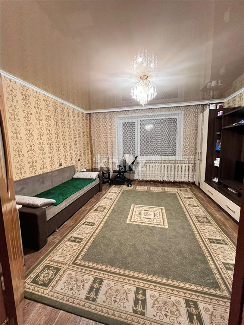 Продажа 2-комнатной квартиры, 54 м² в Караганде - фото 8