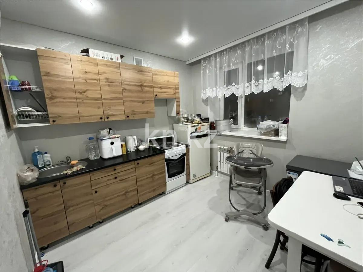 Продажа 1-комнатной квартиры, 31 м² в Астане - фото 2