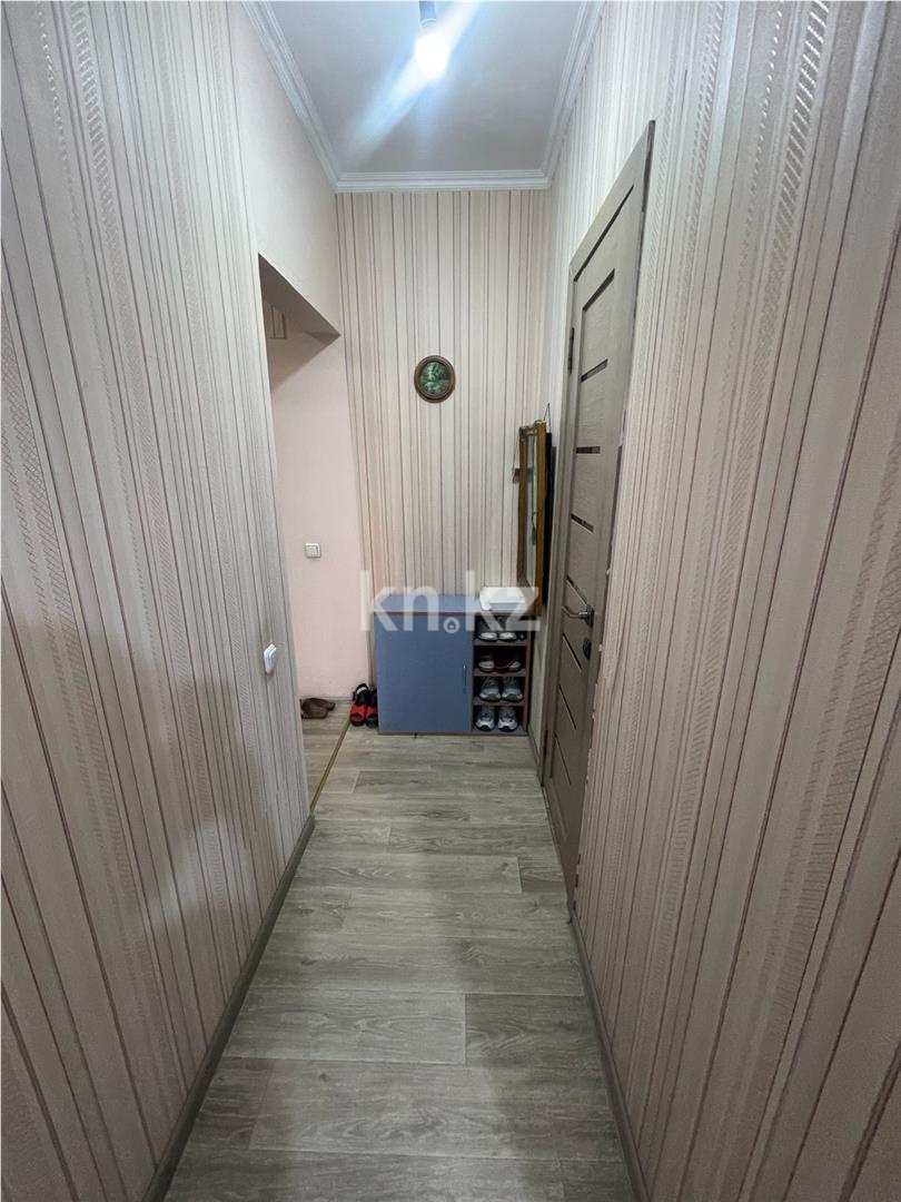Продажа 1-комнатной квартиры, 38 м² в Караганде - фото 7