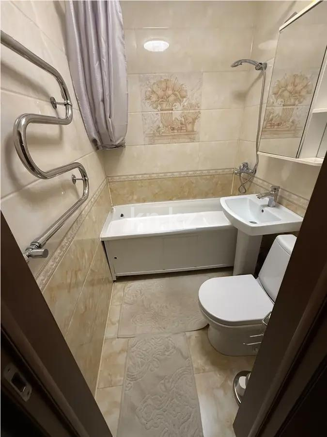 Продажа 2-комнатной квартиры, 40 м² в Алматы - фото 4