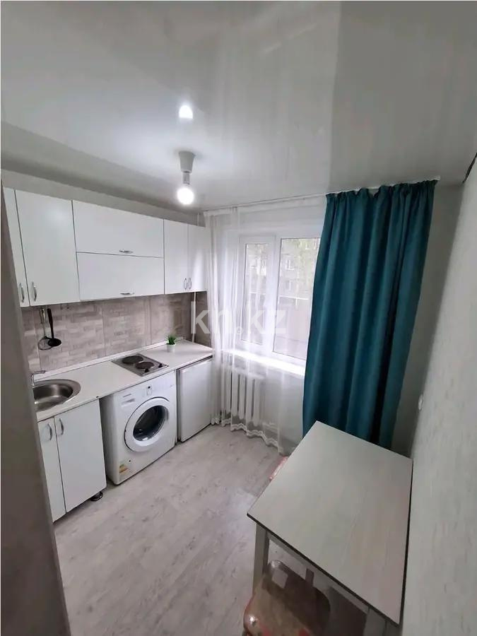 Продажа 1-комнатной квартиры, 32 м² в Караганде - фото 2