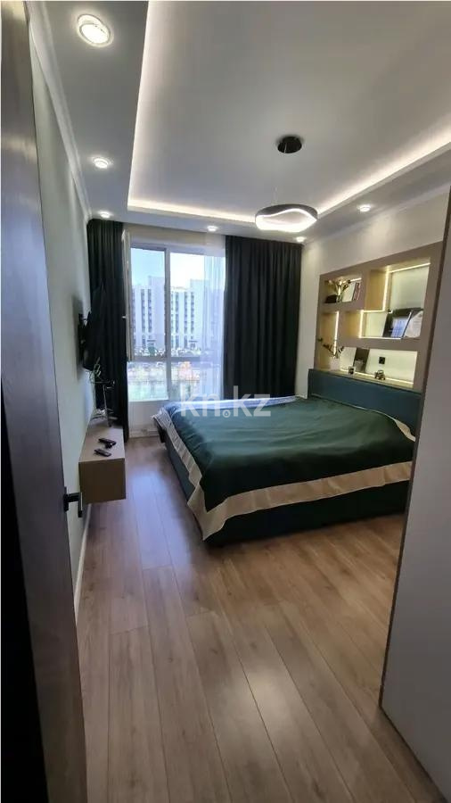 Продажа 3-комнатной квартиры, 90 м² в Астане - фото 2