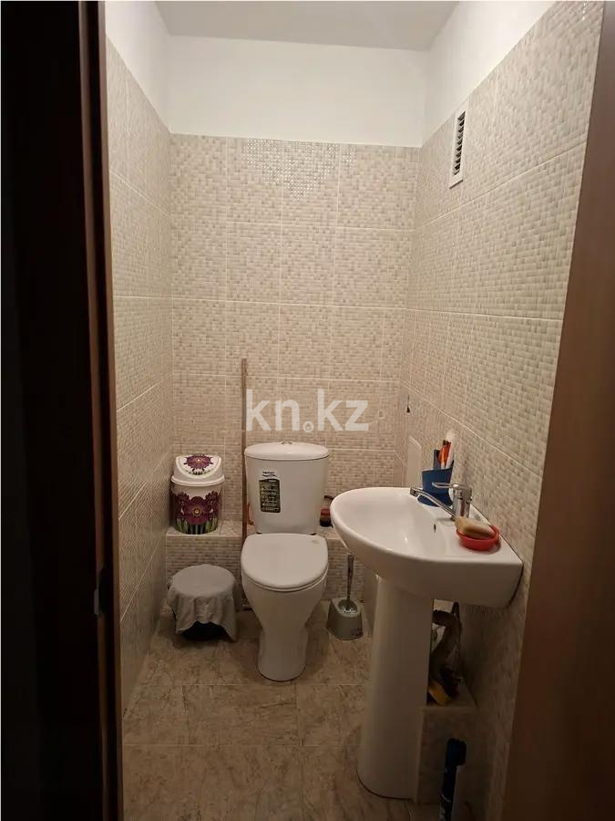 Продажа 2-комнатной квартиры, 60 м² в Алматы - фото 3