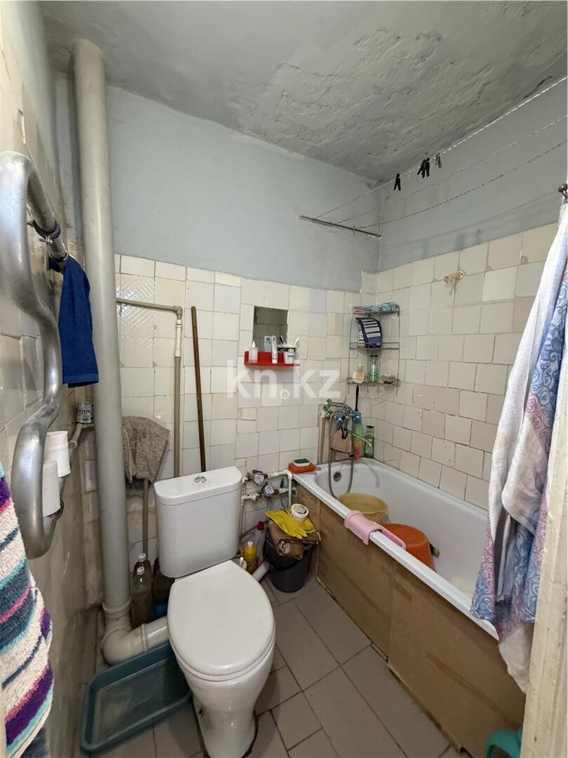 Продажа 3-комнатной квартиры, 58 м² в Темиртау - фото 9