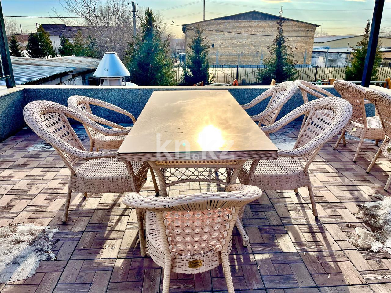 Продажа 3-комнатной квартиры, 108 м² в Караганде - фото 5