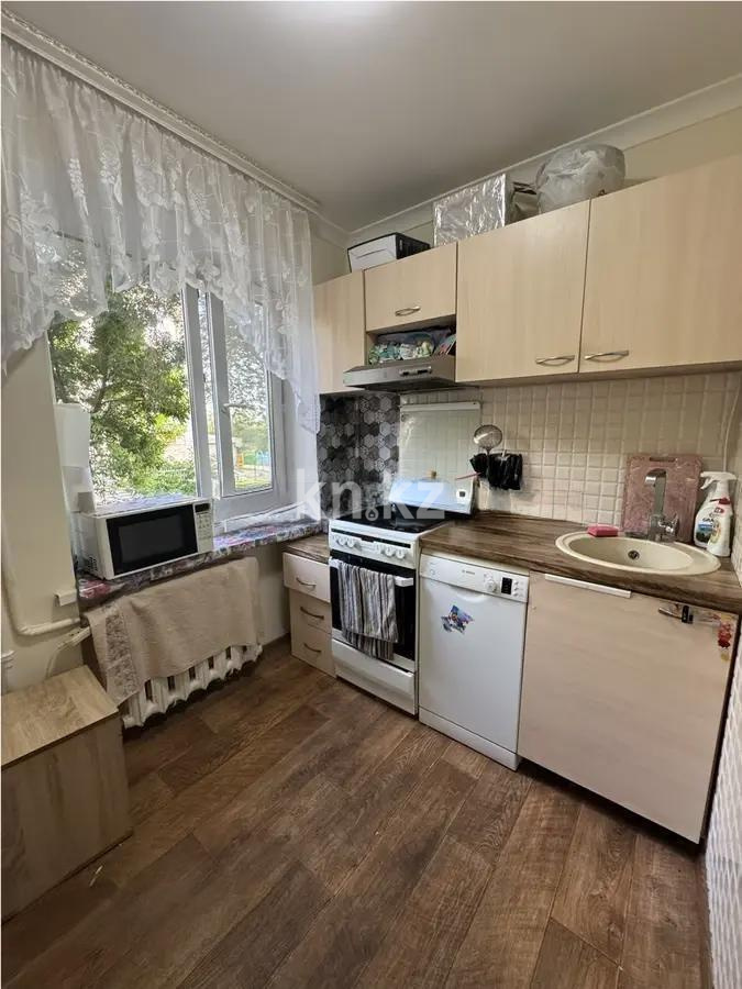 Продажа 4-комнатной квартиры, 64 м² в Астане - фото 3