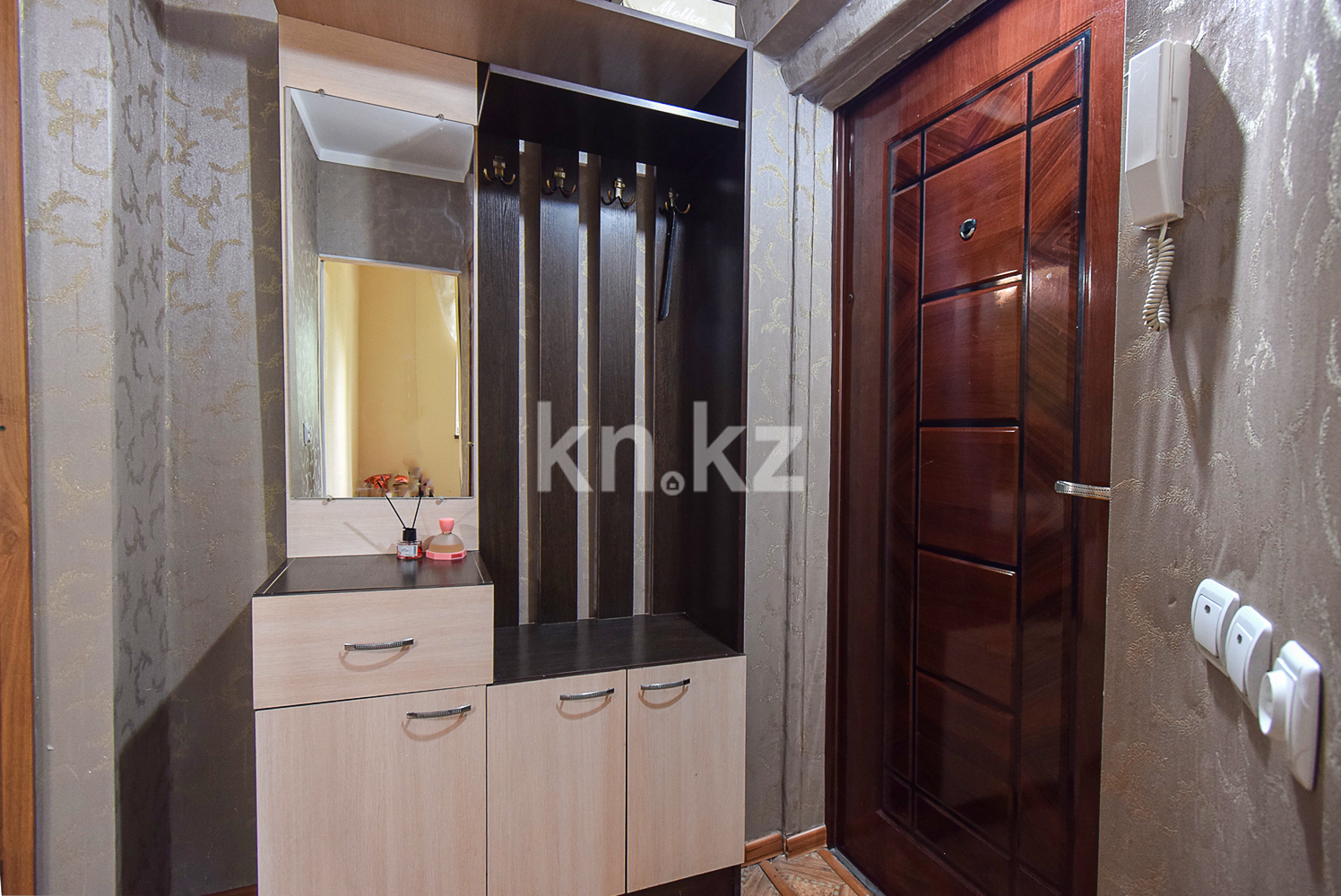 Продажа 1-комнатной квартиры, 32 м² в Алматы - фото 12