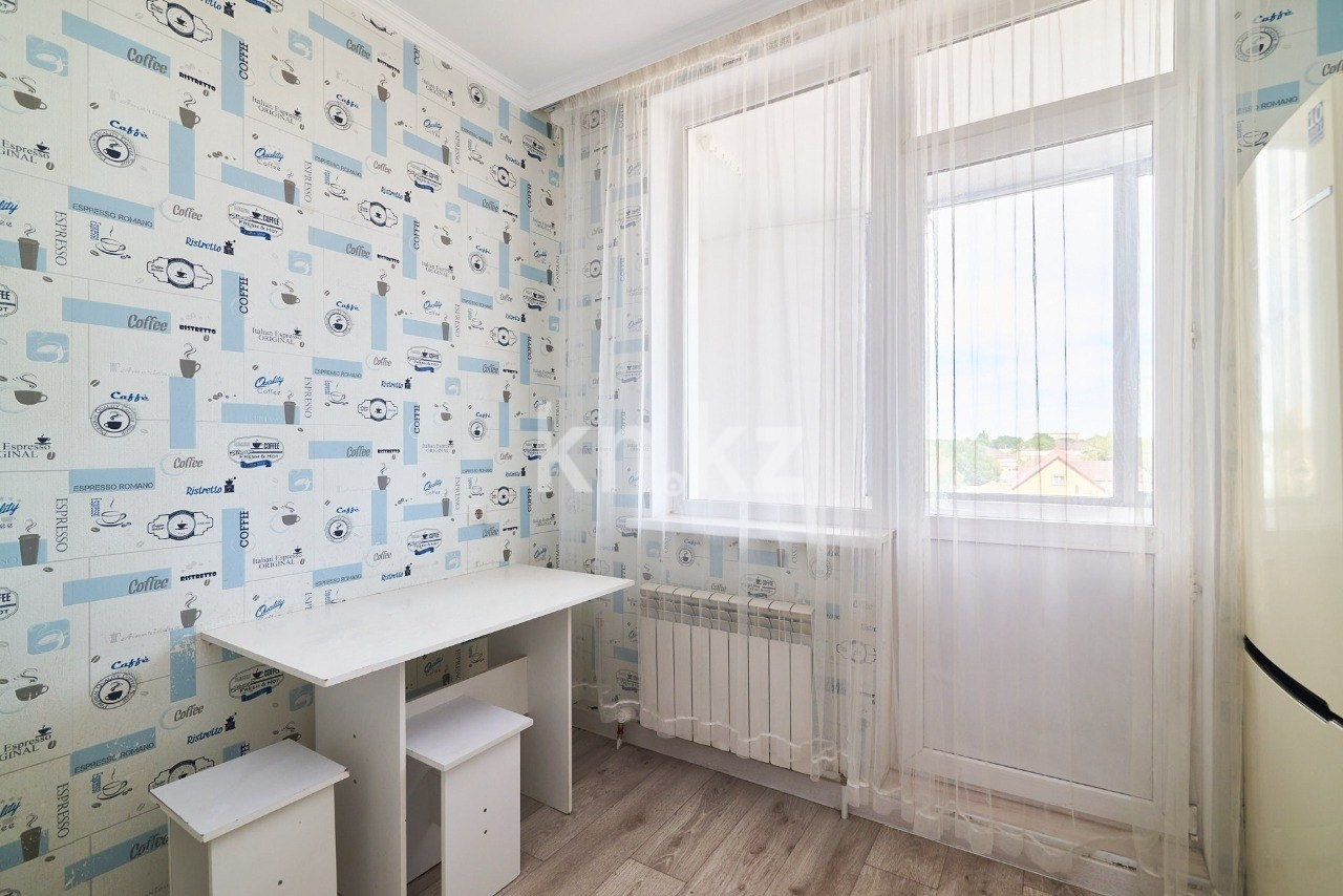 Продажа 1-комнатной квартиры, 37.4 м² в Астане - фото 5