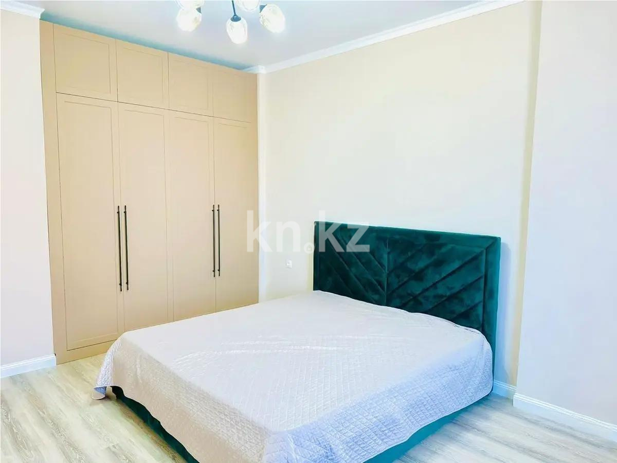 Продажа 3-комнатной квартиры, 75.3 м² в Астане - фото 3