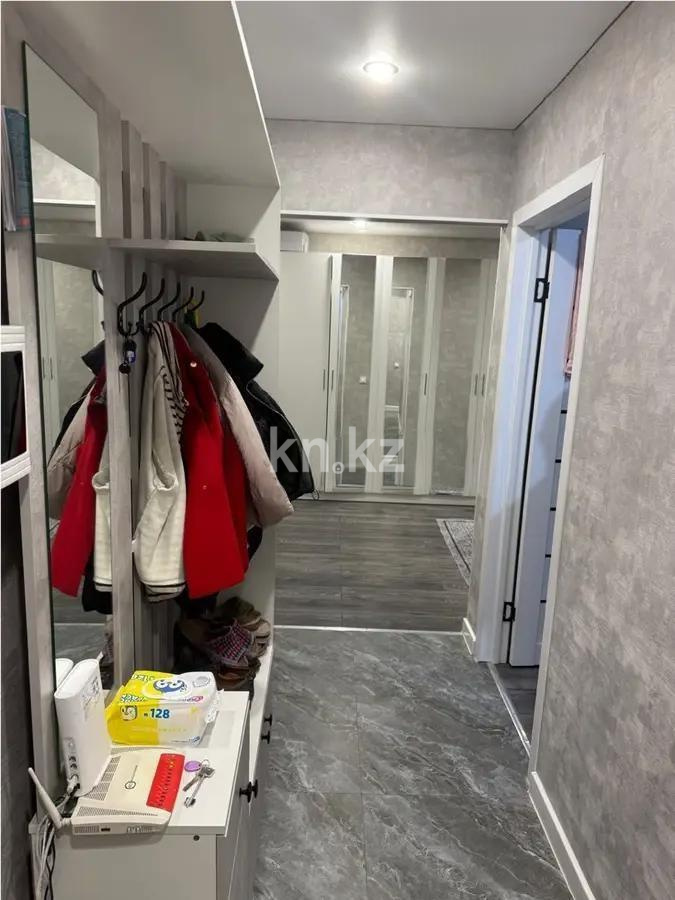 Продажа 2-комнатной квартиры, 42.4 м² в Алматы - фото 5