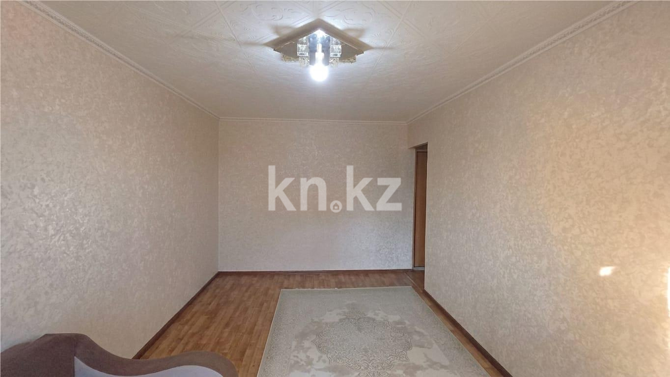 Продажа 1-комнатной квартиры, 32 м² в Караганде - фото 2