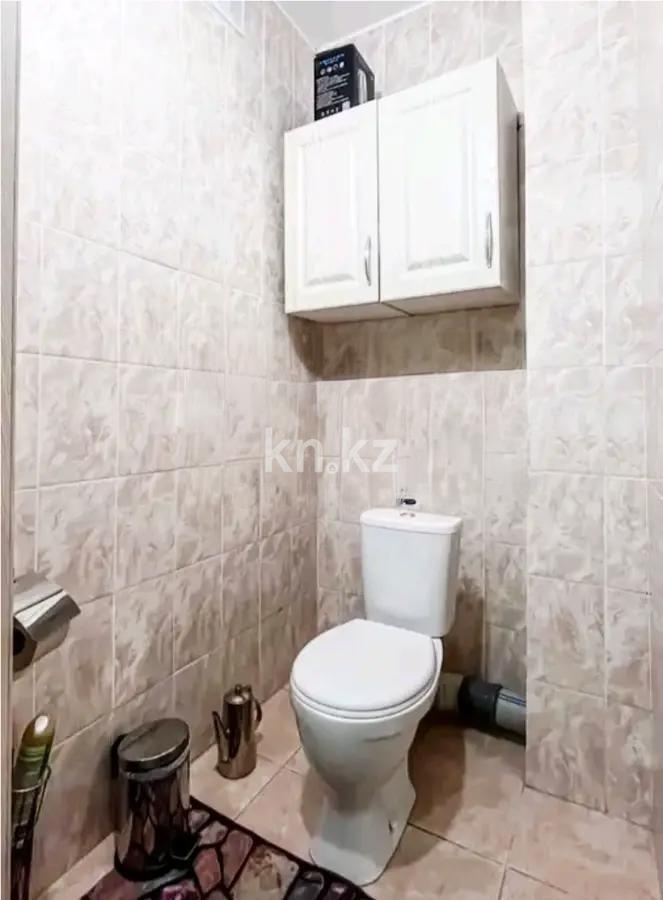 Продажа 3-комнатной квартиры, 84 м², Кульджинский тракт, дом  16/15 в Алматы - фото 5