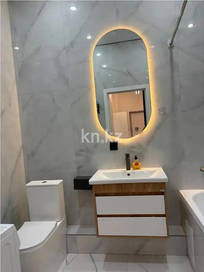 Продажа 2-комнатной квартиры, 67 м² в Астане - фото 4