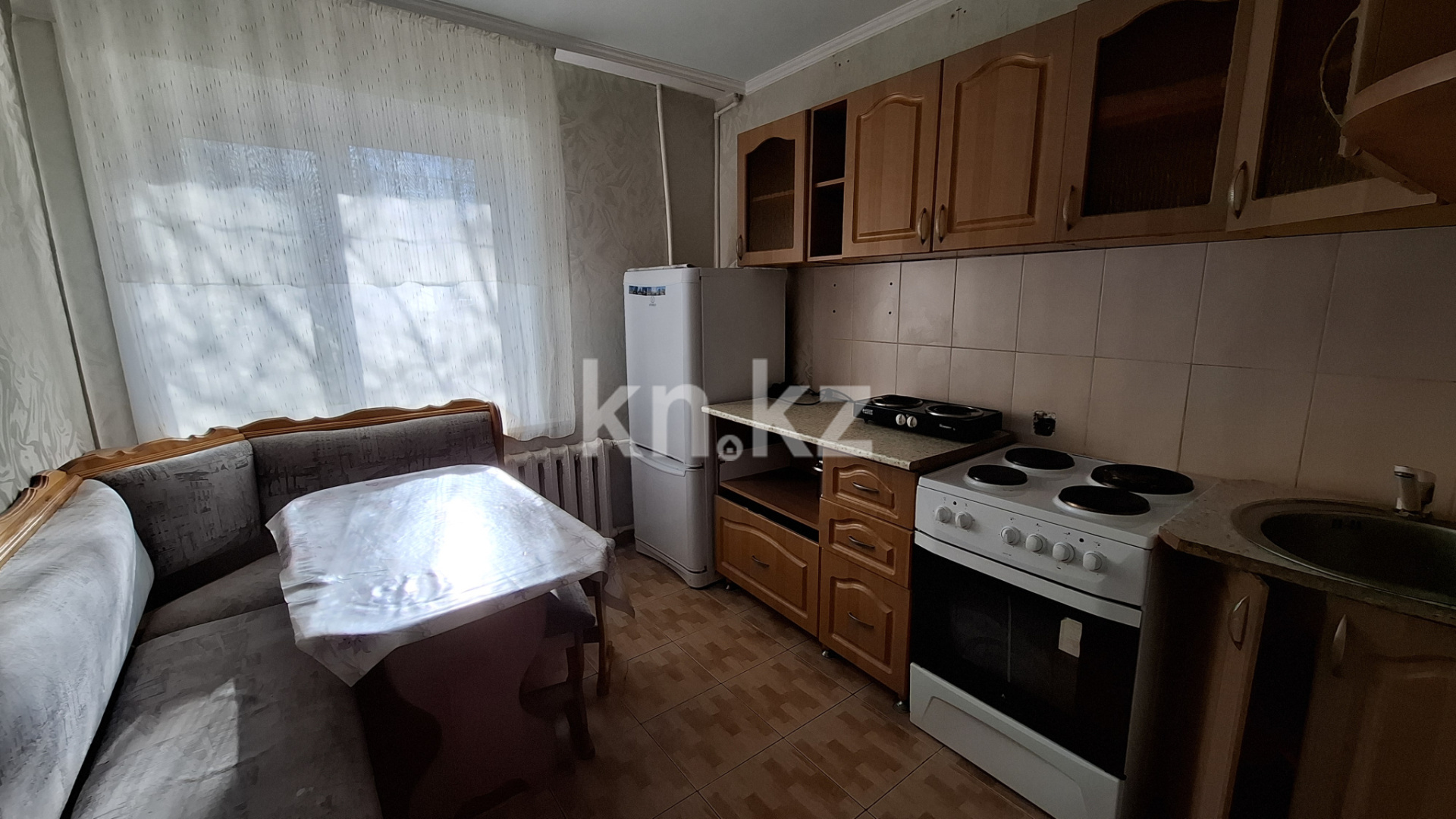 Аренда 4-комнатной квартиры, 71 м² в Караганде - фото 2