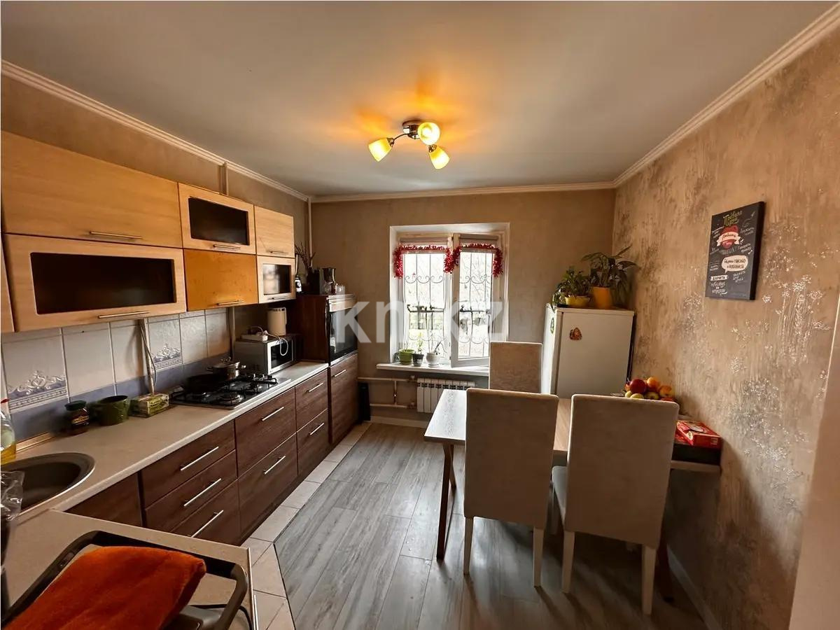 Продажа 3-комнатной квартиры, 72 м², ул. Дунентаева, дом  32 в Алматы - фото 4
