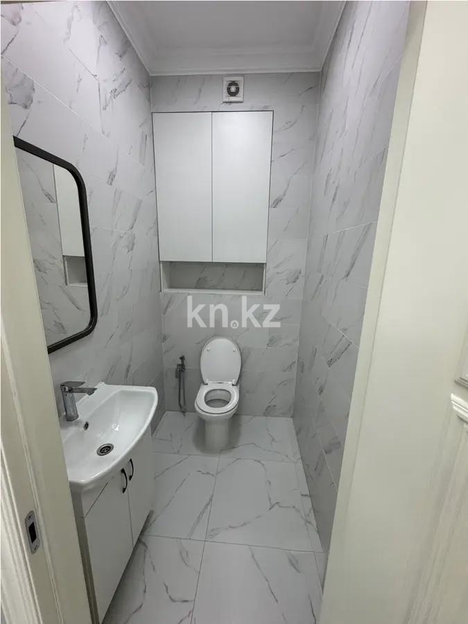 Продажа 2-комнатной квартиры, 95 м², пер. 5-й, дом  1 в Алматы - фото 6