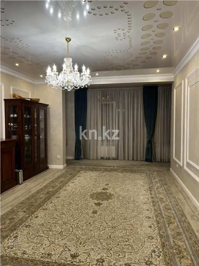 Продажа 3-комнатной квартиры, 150 м² в Алматы - фото 2