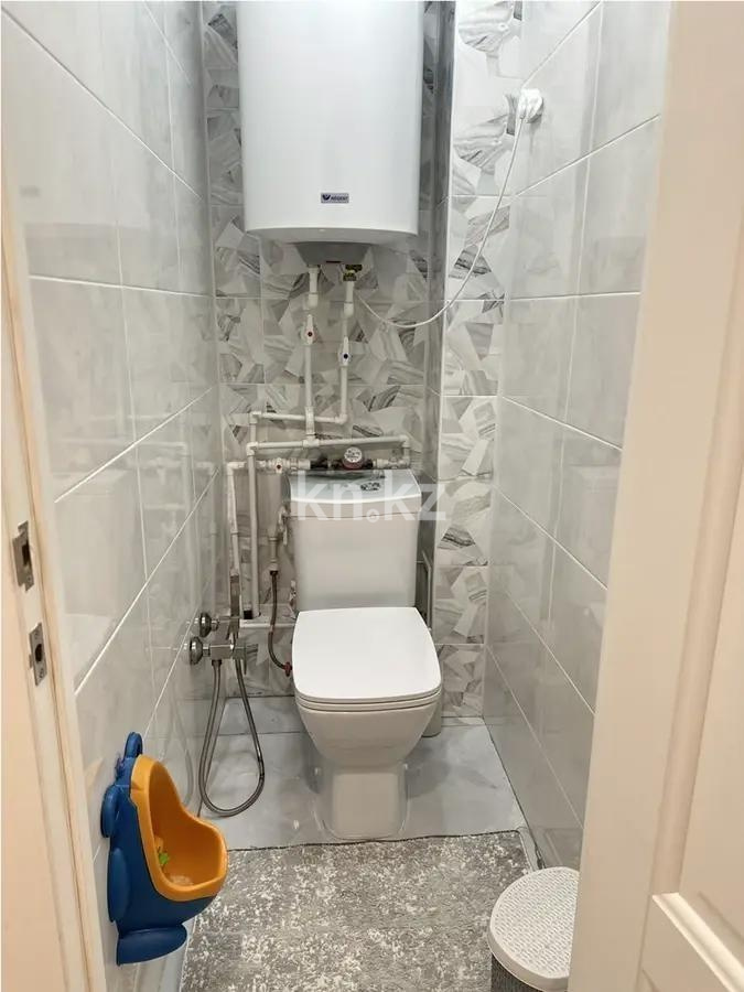 Продажа 4-комнатной квартиры, 90 м² в Караганде - фото 4