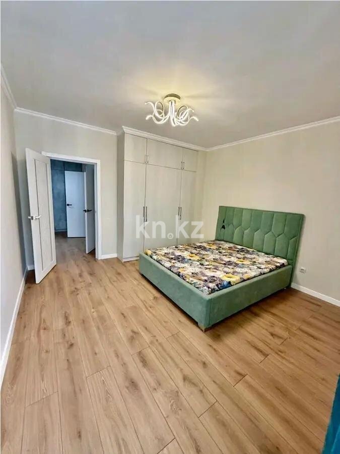 Продажа 1-комнатной квартиры, 38 м² в Астане