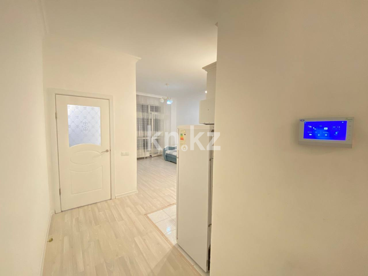 Аренда 2-комнатной квартиры, 56 м² в Астане - фото 7