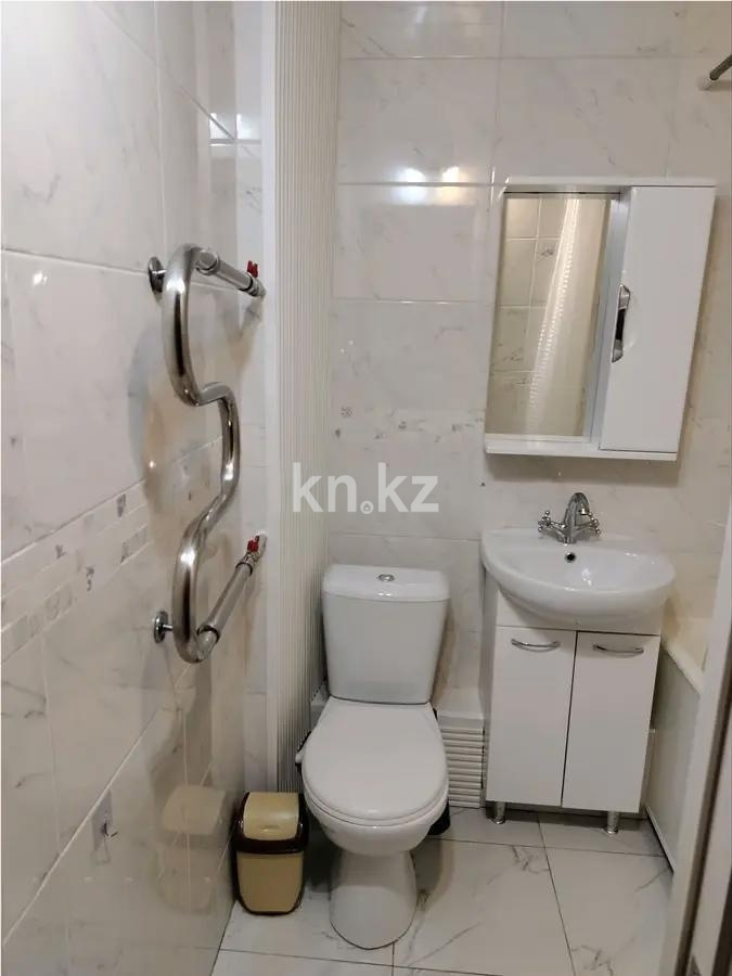 Продажа 1-комнатной квартиры, 31.6 м² в Алматы - фото 4