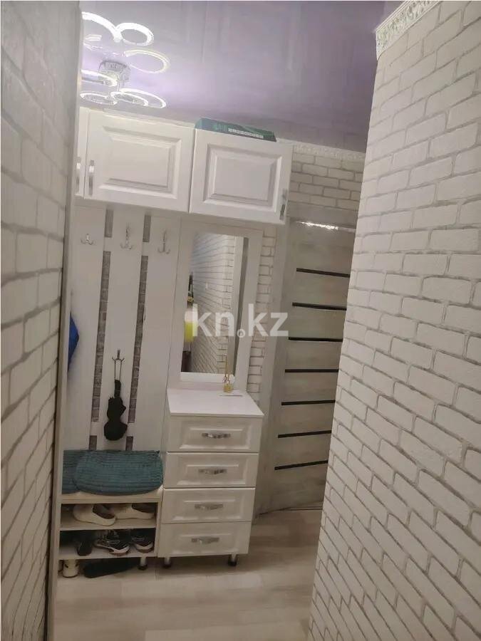 Продажа 2-комнатной квартиры, 48 м² в Темиртау - фото 4