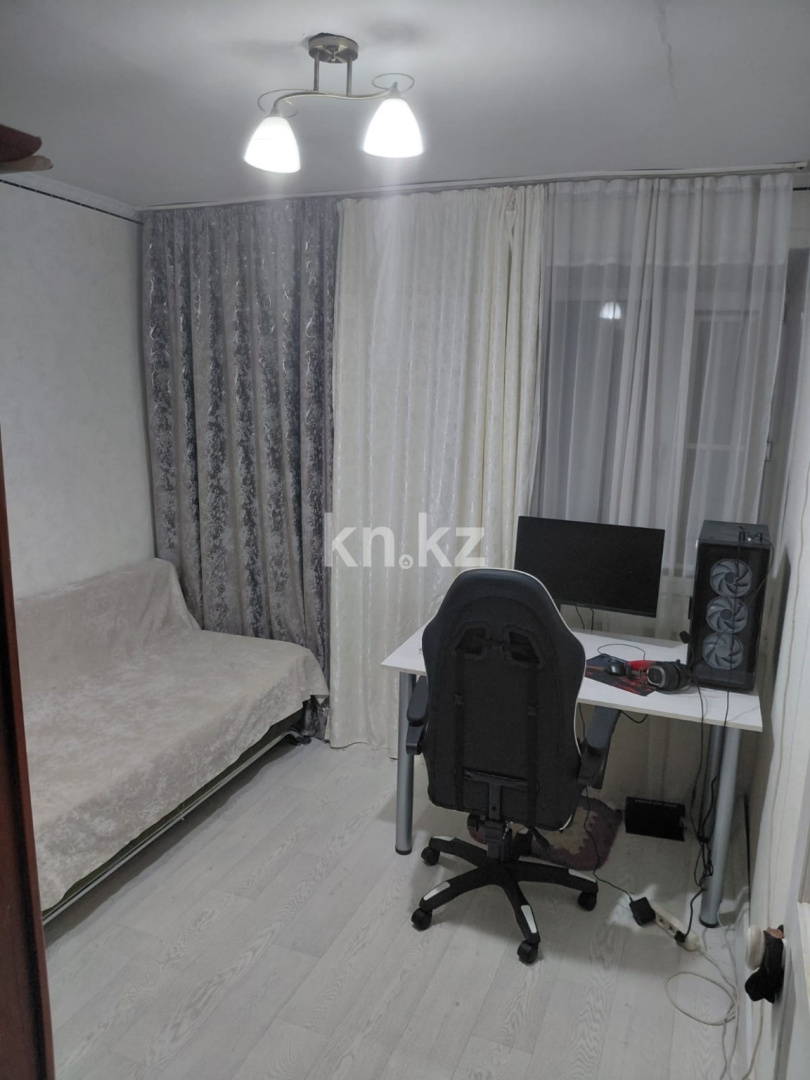 Продажа 3-комнатной квартиры, 63 м² в Караганде