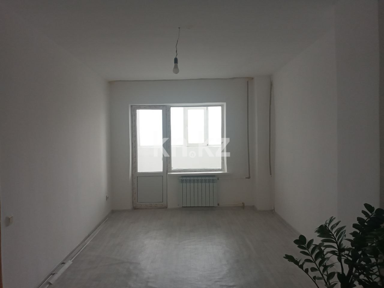 Продажа 2-комнатной квартиры, 65.3 м² в Актобе